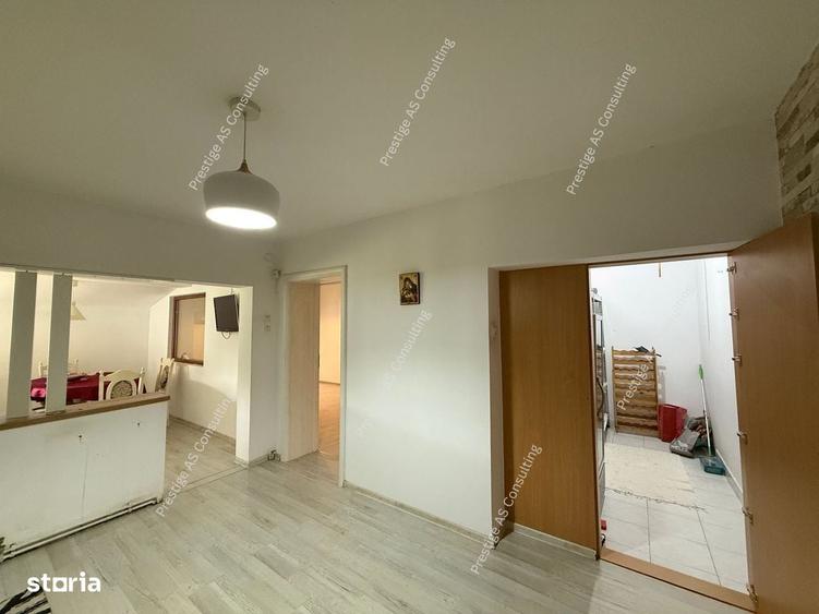 Spațiu comercial, de 120 mp, în Girocului