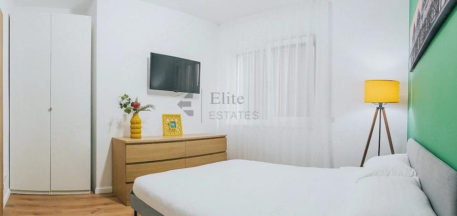 Apartament cu 3 camere în Ultracentral