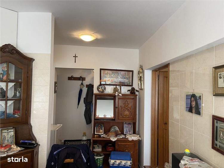 Apartament cu 2 camere decomandat în Ultracentral