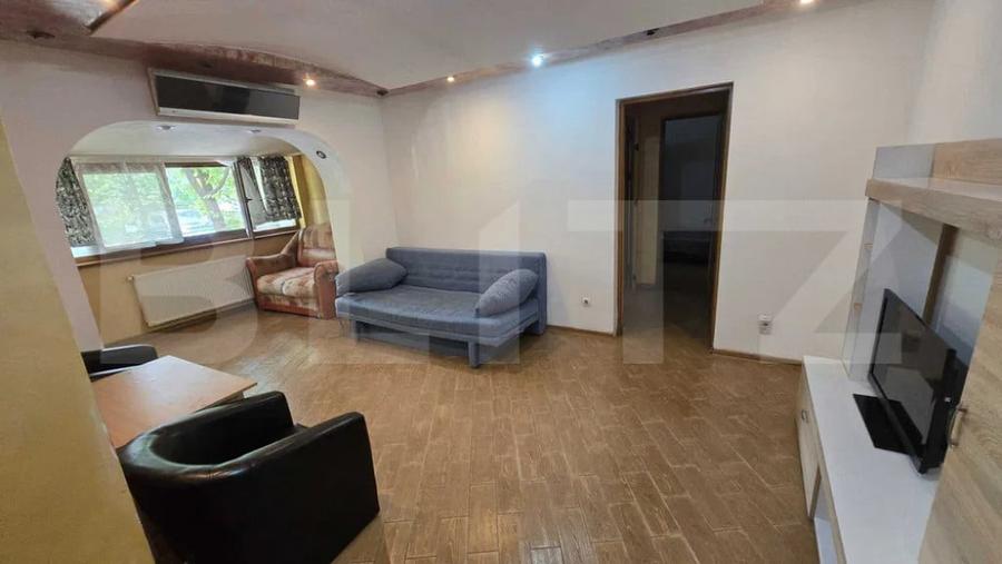 Apartament 2 Camere Podul Ros - 3