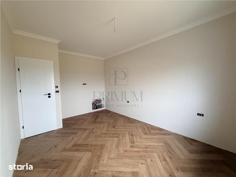 Casă cu 4 camere cu Teren 290 Mp în Central