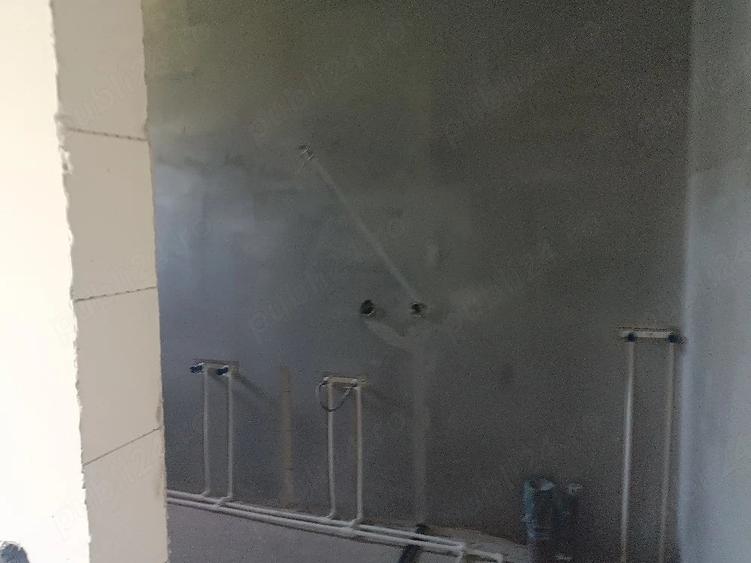 Casă cu 2 camere cu Teren 1600 Mp în Gottlob