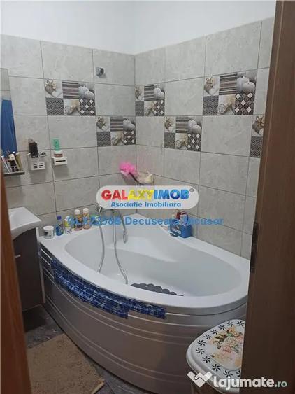 Garsonieră decomandată în Chiajna