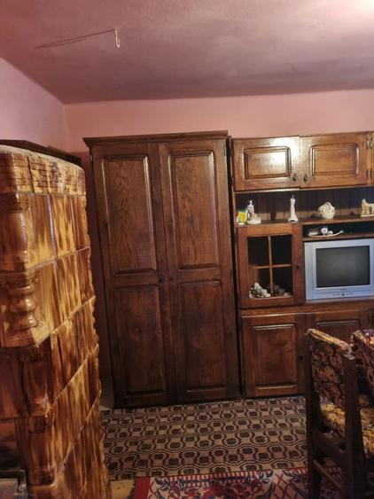 Casă cu 4 camere în Hălmagiu