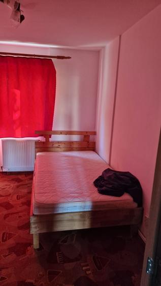 Apartament cu 2 camere decomandat în Sânnicoară