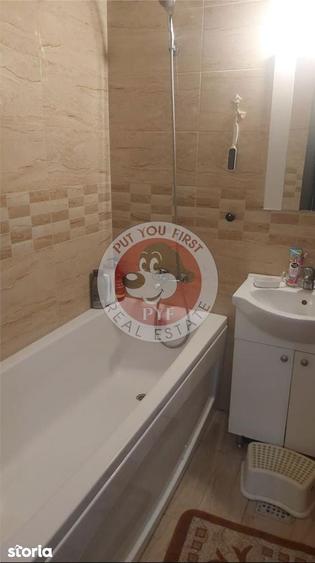 Apartament cu 3 camere decomandat în Chiajna