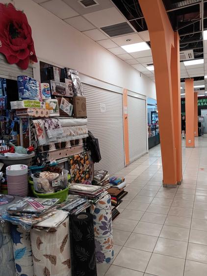 Spațiu comercial, de 25 mp, în Central