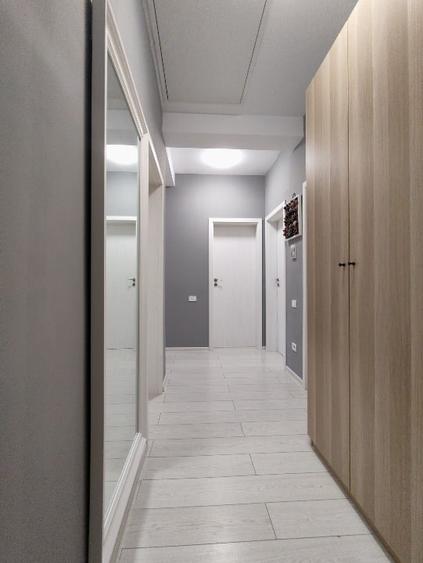 Casă individuală cu 4 camere cu Garaj în Tunari