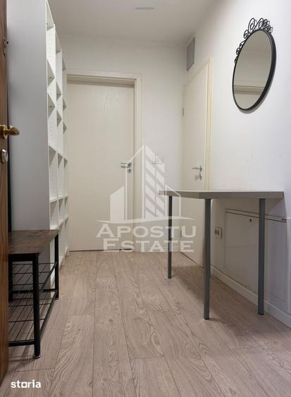 Apartament 2 camere, de vanzare, renovat, zona Circumvalatiunii, Timis - 4