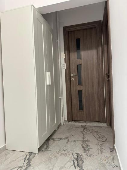 Apartament cu 2 camere, mobilat în Unirii