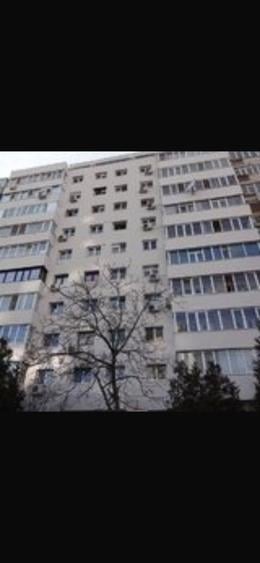 Apartament cu 2 camere semidecomandat în Dristor