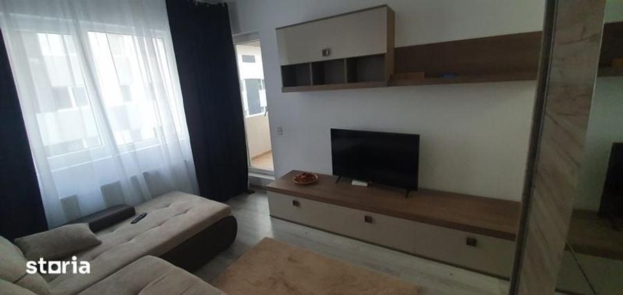 Inchiriez garsoniera str. Tineretului, nr. 45, Militari Residence - 4