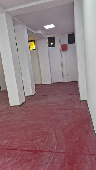 Spațiu comercial, de 60 mp, în Rogerius