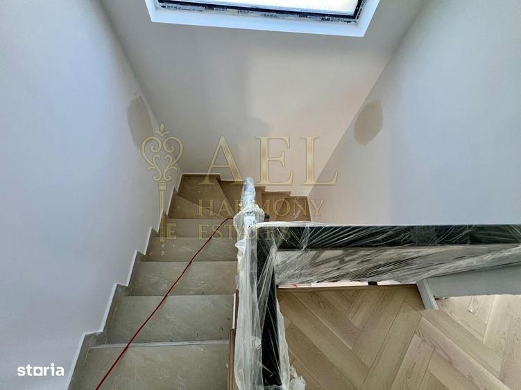 Casă cu 4 camere cu Teren 400 Mp în Domnești