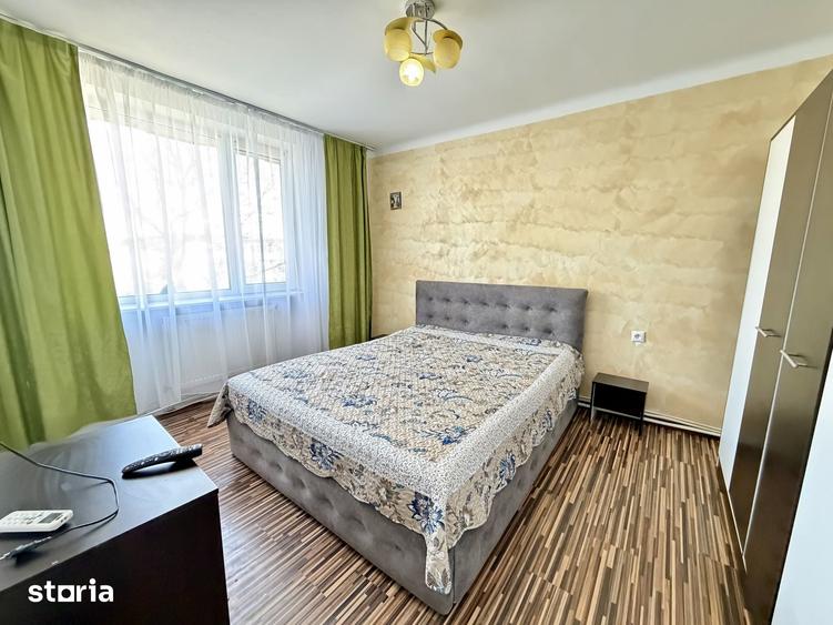 Apartament ultracentral, mobilat ?i utilat - Ateneu - 6