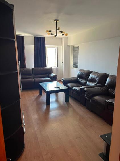Apartament 2 camere - zona Gara - 550 euro/luna (Cod E11+E12) - 2