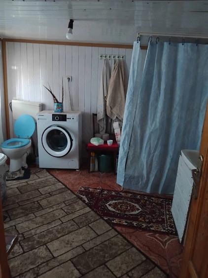 Casă cu 4 camere cu Teren 2897 Mp în Horia