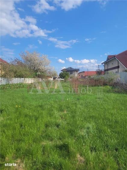 Teren intravilan 1500 mp de vanzare in Bacau Ser - 4