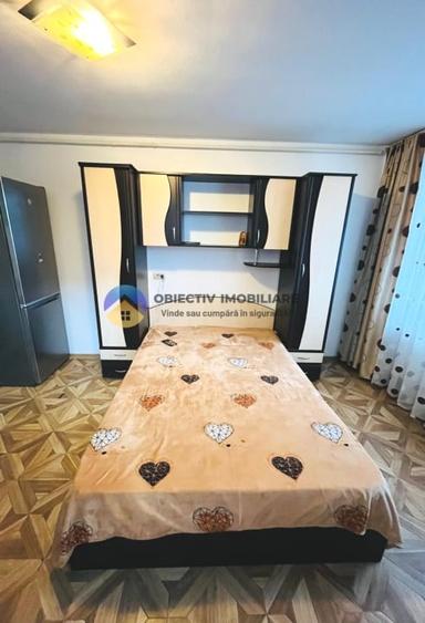 Garsonieră semidecomandată în Dărmănești