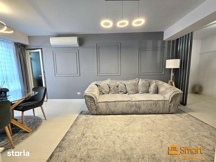 Apartament cu 3 camere în Copou