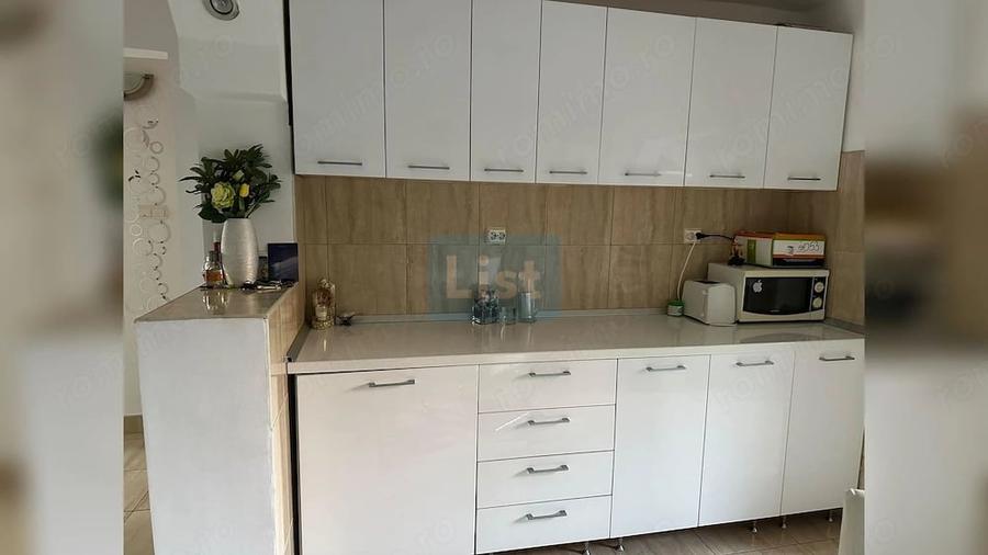 Apartament cu 2 camere decomandat în Decebal