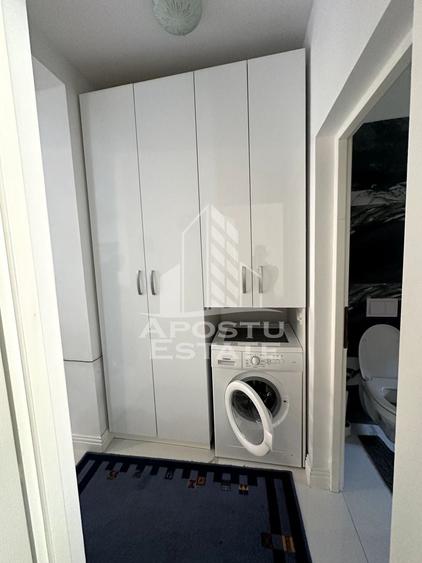Apartament 2 camere de inchiriat, Pet friendly, Giroc, Timis - 4