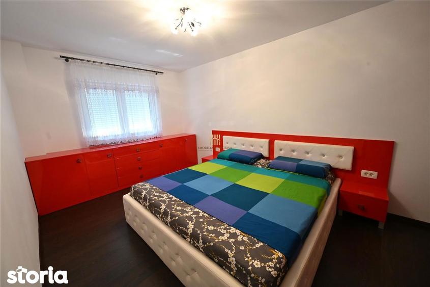 Apartament cu 3 camere decomandat în Burdujeni