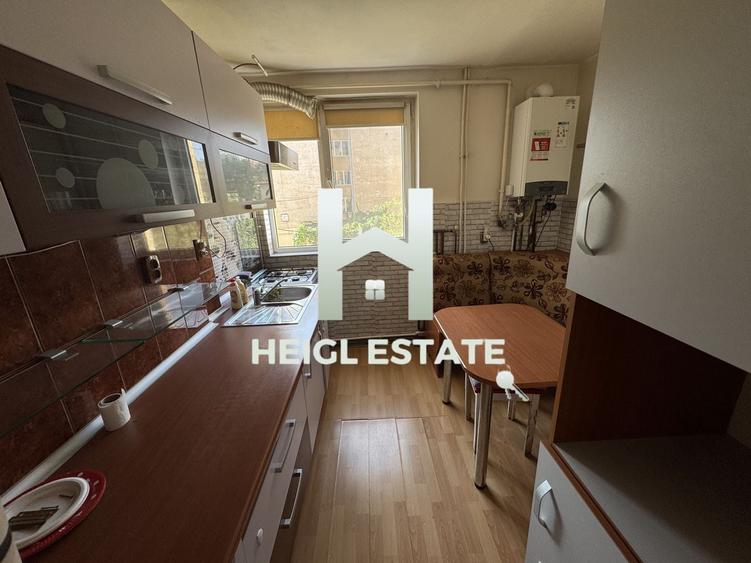 Apartament de închiriat cu 3 camere în zona 700, Timișoara - 13
