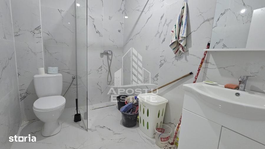 Apartament cu 2 camere decomandat, mobilat în Calea Urseni