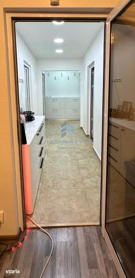 Inchiriere Apartament 2 camere in Berceni, DECOMANDAT, RENOVAT RECENT, - 6