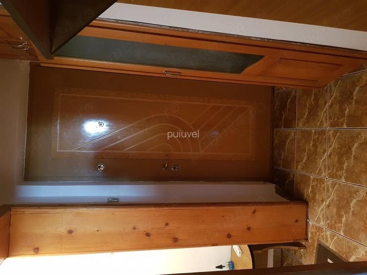 Inchiriez apartament 2 camere Foc?ani