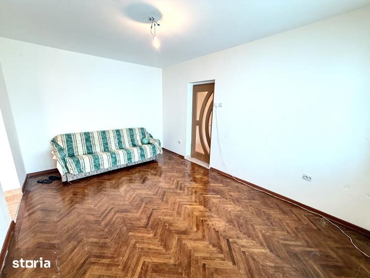 2 camere, et 3, 50 mp, gata de mutat, str Avram Iancu - 7