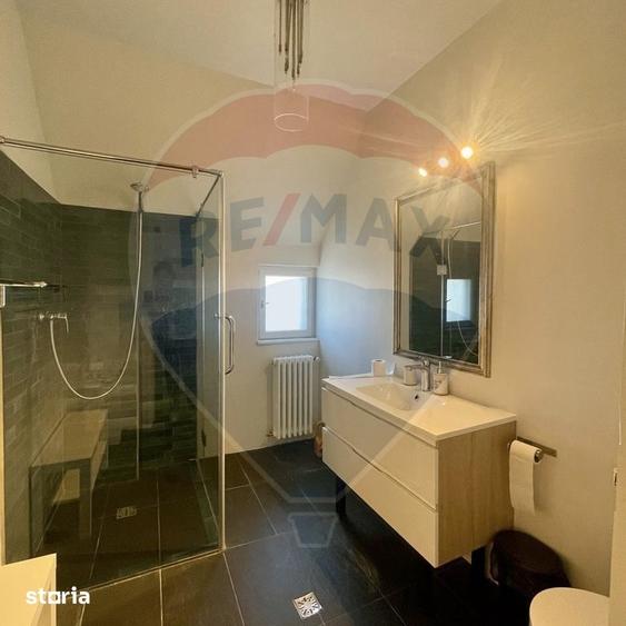 Apartament cu 4 camere de inchiriat in zona Capitale - 4