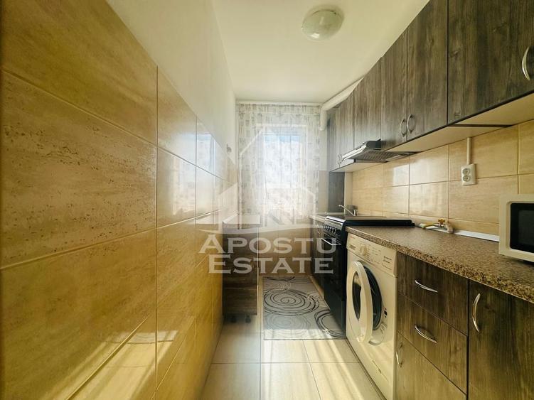 Apartament 2 camere zona Intim - 3