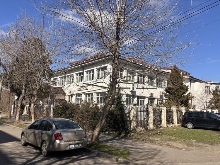 Spațiu comercial, de 320 mp, în Orizont