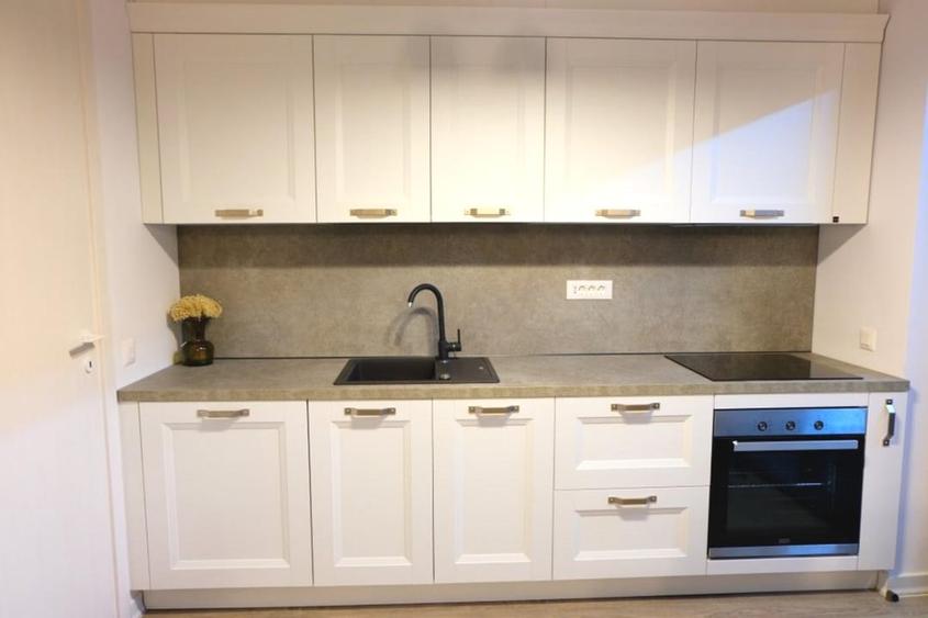 Apartament 2 camere | Loc de parcare | Cloud 9 - 2