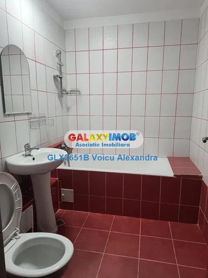 Apartament cu 2 camere decomandat, mobilat în Berceni