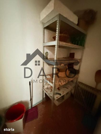 Apartament cu 2 camere decomandat în Tudor Vladimirescu