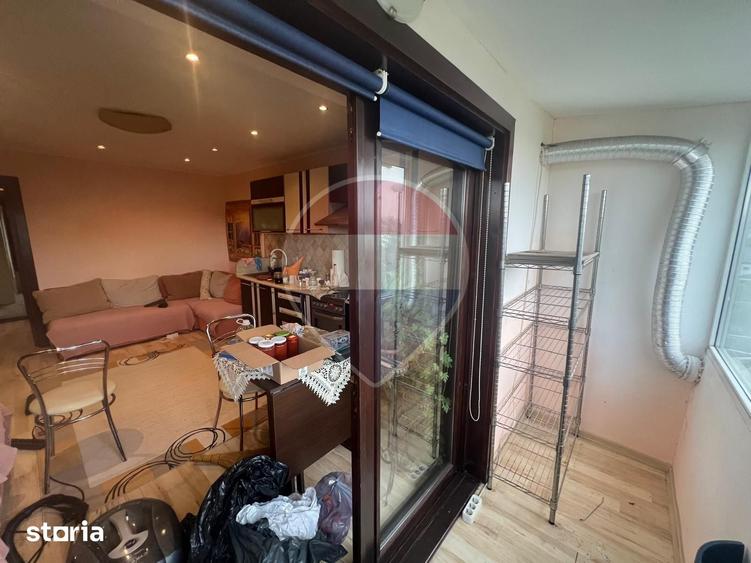 Apartament 2 camere b dul garii - 12