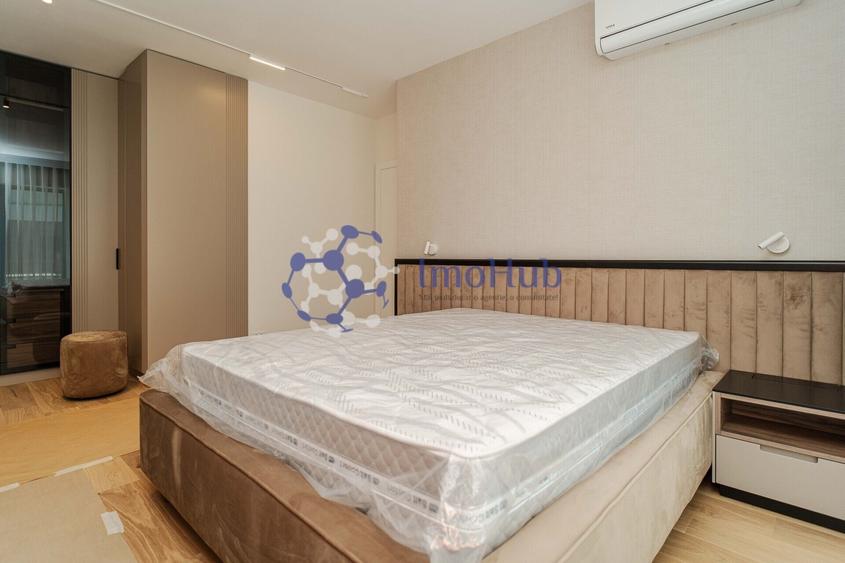 Apartament cu 2 camere, mobilat în Păcurari