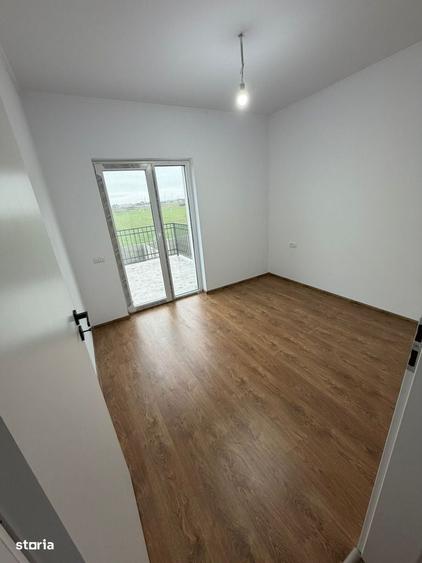 COMISION 0%, Casa Individuala, 4 Camere, 105 mp si 350 Teren, SACALAZ - 12