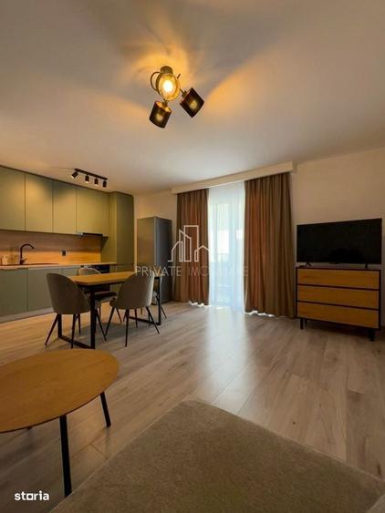 Apartament cu 2 camere în Remetea