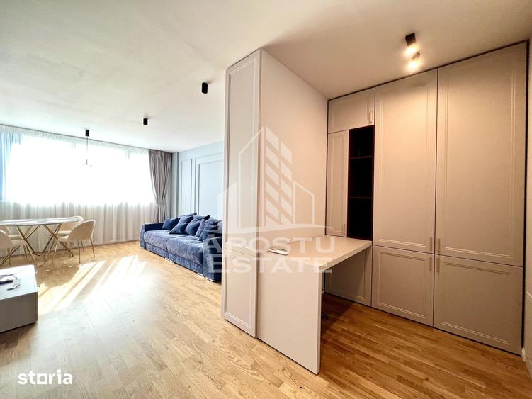 Apartament 2 camere de inchiriat, zona Torontalului, Timisoara - 9