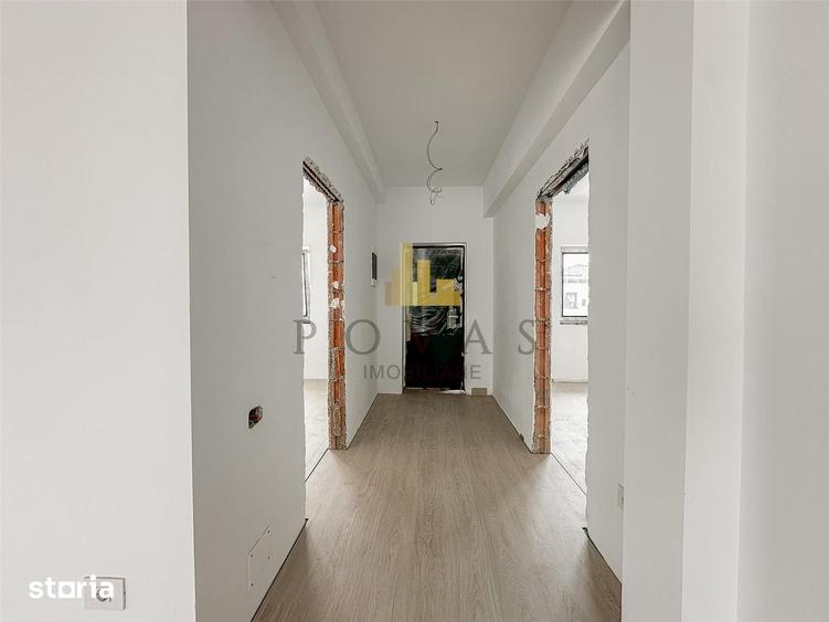 Casă cu 4 camere cu Teren 400 Mp în Tunari