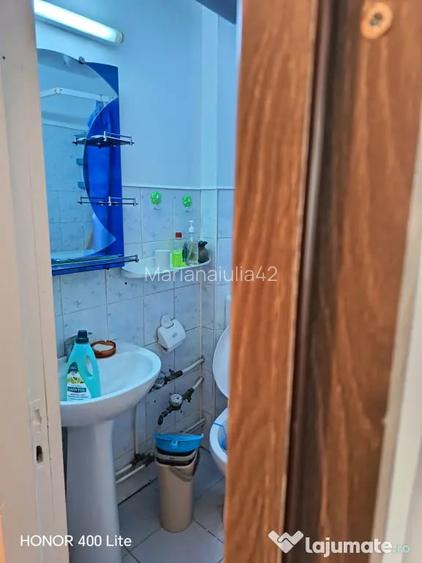 VAND GARSONIERA IN PITE?TI PRUNDU, ZONA ACADEMICA | 26.500