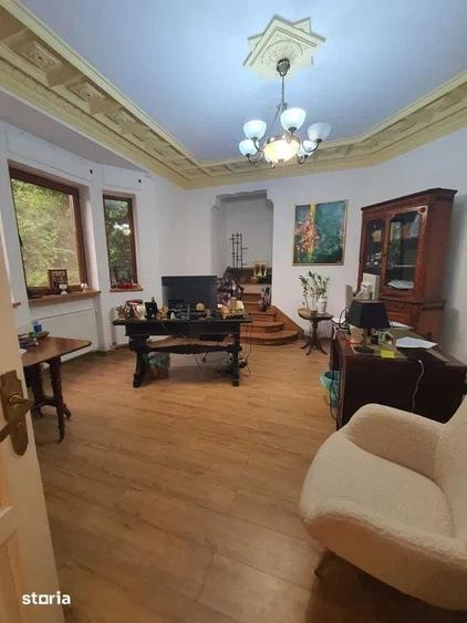 Spațiu comercial, de 45 mp, în Cotroceni
