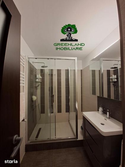 Apartament cu 3 camere decomandat în Ciurea