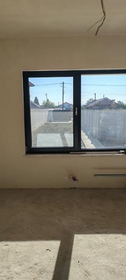 CUMPANA CASA LA ALB  4 CAMERE  TEREN 575 MP PRET 165.000 EURO - 4