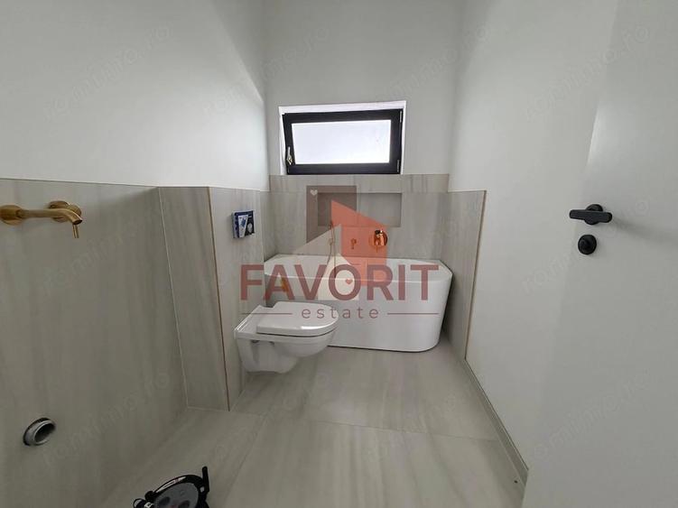 Triplex in Sacalaz | Finisaje premium | 4 camere | Asfalt | 2 balcoane - 6