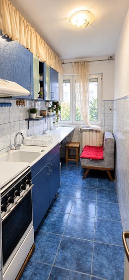 Apartament cu 2 camere în Tomis Nord